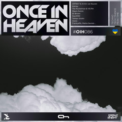 Once In Heaven 086 10.02.24