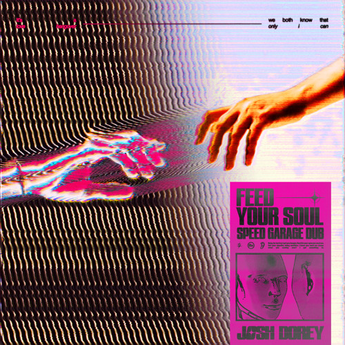 Feed Your Soul (Speed Garage Dub)