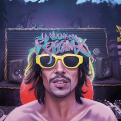 LA NUOVA ERA ReggaMX