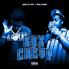 Box Chevy (feat. Wizz Havinn)