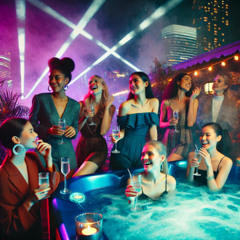 Hottub