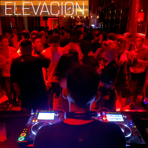 Stream Elevacion #29 26.5.23 Live from la biblioteca by Maximiliano sanchez  | Listen online for free on SoundCloud