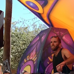 Funky Beach / Boom Festival /Mix DownTempo  To...