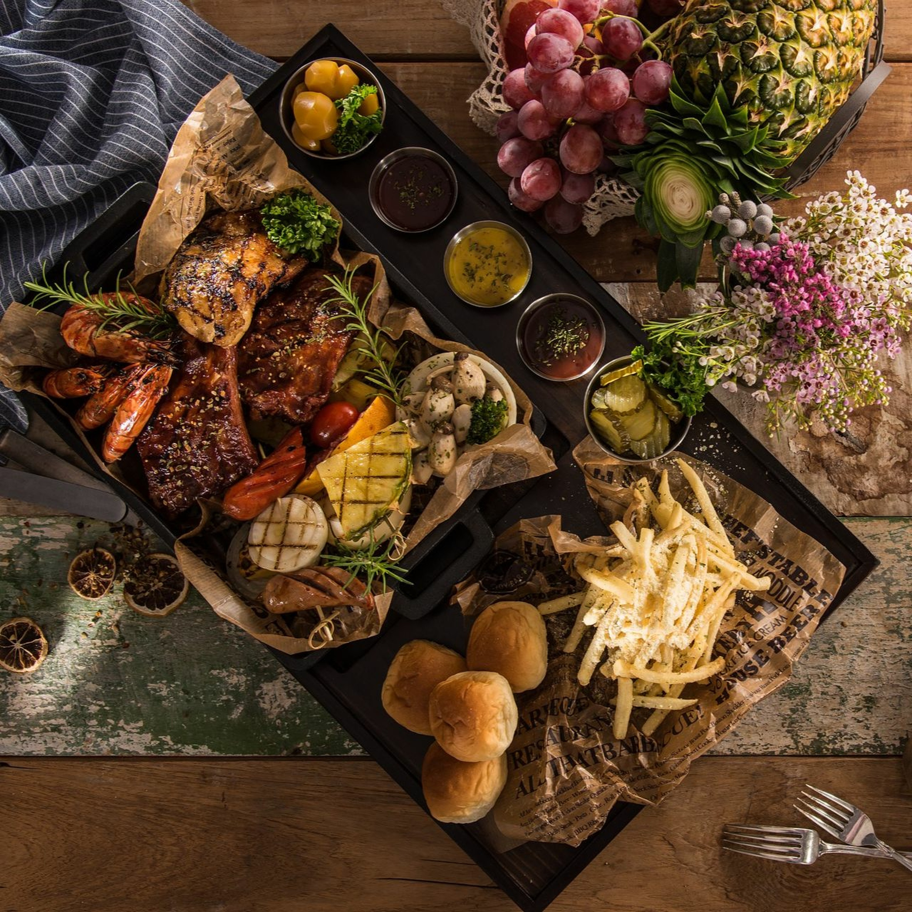 大江學院 TCI Academy