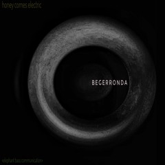Begerronda(she Turns Her Head)