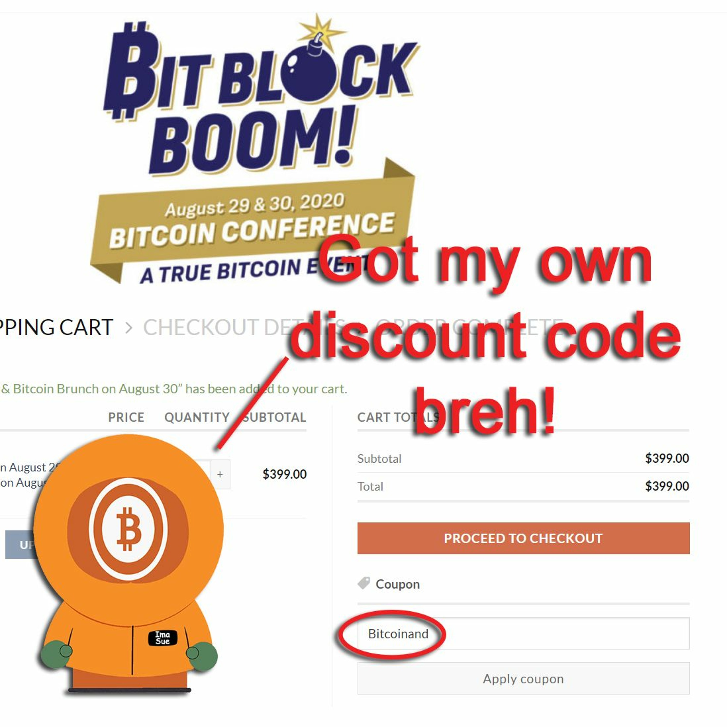Bitcoin And . . . Ep253