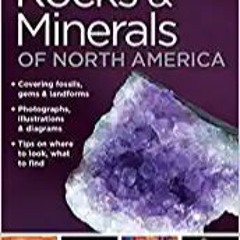 ~Read Dune National Geographic Pocket Guide to Rocks and Minerals of North America (Pocket Guides) #