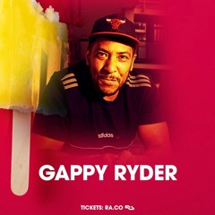 Gappy  Ryder - Riskgo - Creed  Live @ House of Silk - Summer House Party -  Sat 29th July 2023