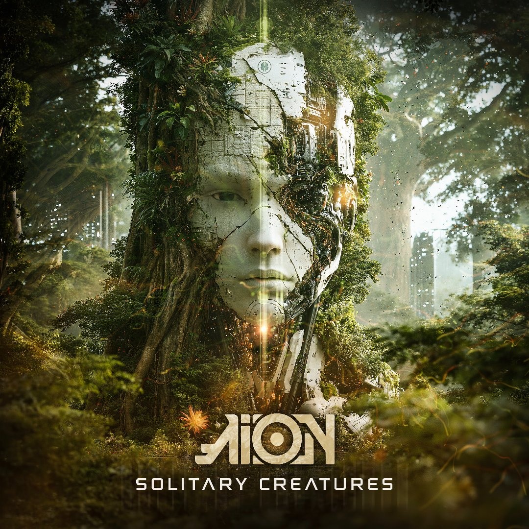 Stream Aion - Solitary Creatures [sample] by Mutant Disco Records