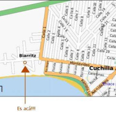 LA VIEJA DE BIARRITZ - B3T Ft.369BabyKheops