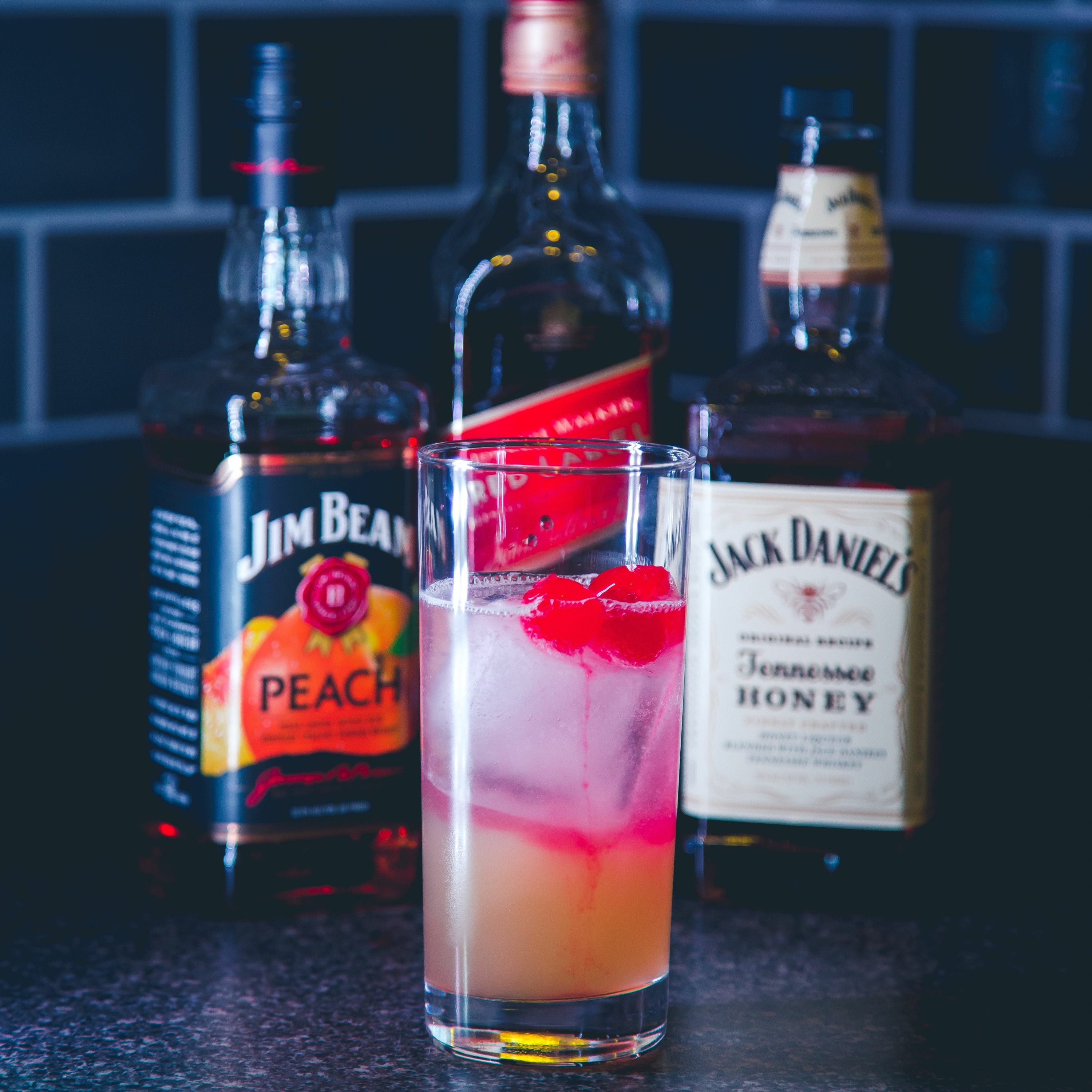 The Booze Cruise Podcast
