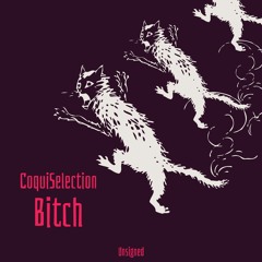 Coqui Selection "BITCH" (Radio Version)