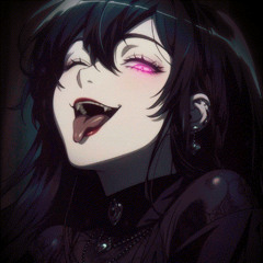 HOLLOW JAI - VAMPIRE GIRL