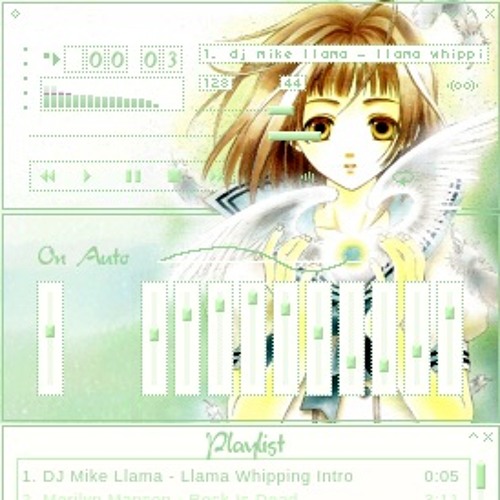 777forevermore aka juneforever, E N L I G H T E N M E N T   7 7 7 *bonus track*