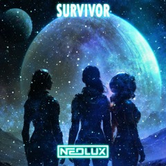 Survivor (Hardstyle Mix)