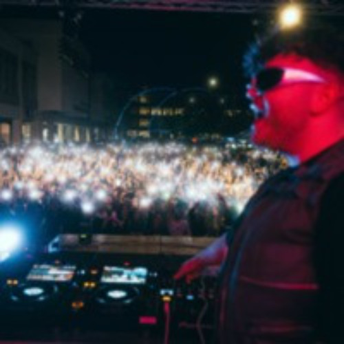 Rihanna - Don't Stop The Music (MILES Edit)