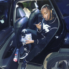 #12A Bankroll Bugz - All Eyez On Me