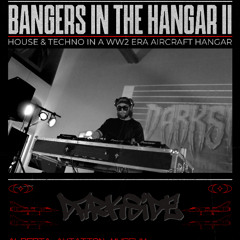 LIVE @ BANGERS IN THE HANGAR 2 [EP. 36]