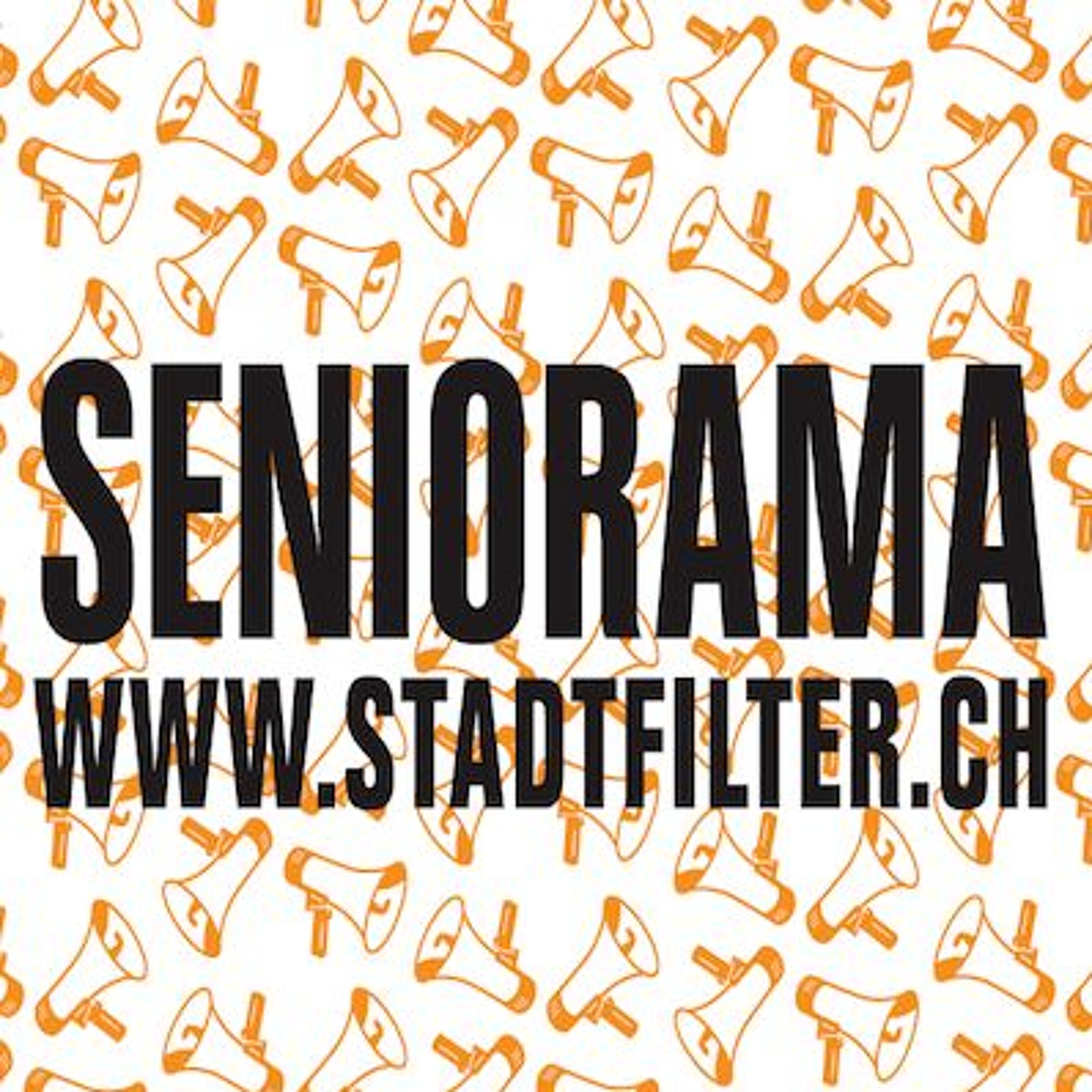 Stadtfilter Sendungen
