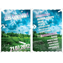 Kratzer  Kche 187 Wittenberg (21.07.2012) -KCHE187 - DAS OPENAIR-