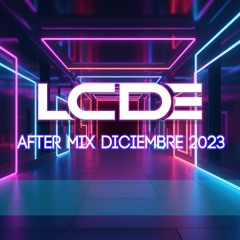 After Mix Diciembre 2023