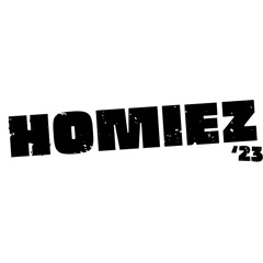 HOMIEZ '23 ft. SPIKEZ