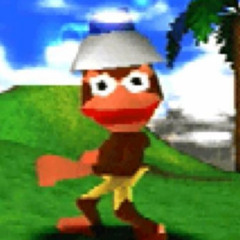 [Remix] ape escape - mysterious age: dark ruins