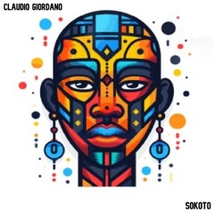 Claudio Giordano - Sokoto (Original Mix)