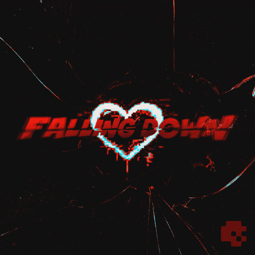 FALLING DOWN (SLOWED)
