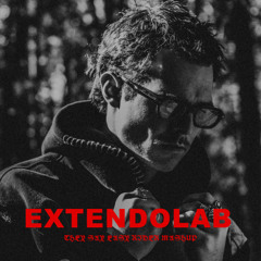 They Say Easy Rider (Mashup) - Extendolab