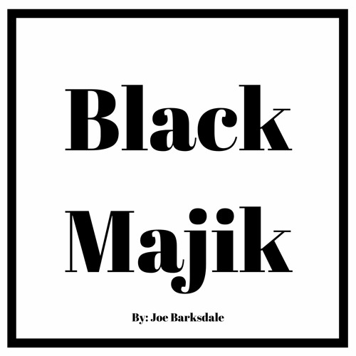 BLACK MAJIK