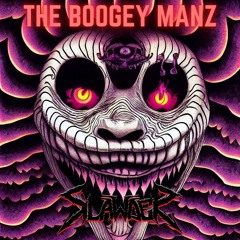 THE BOOGEY MANZ (FREE DOWNLAOD)