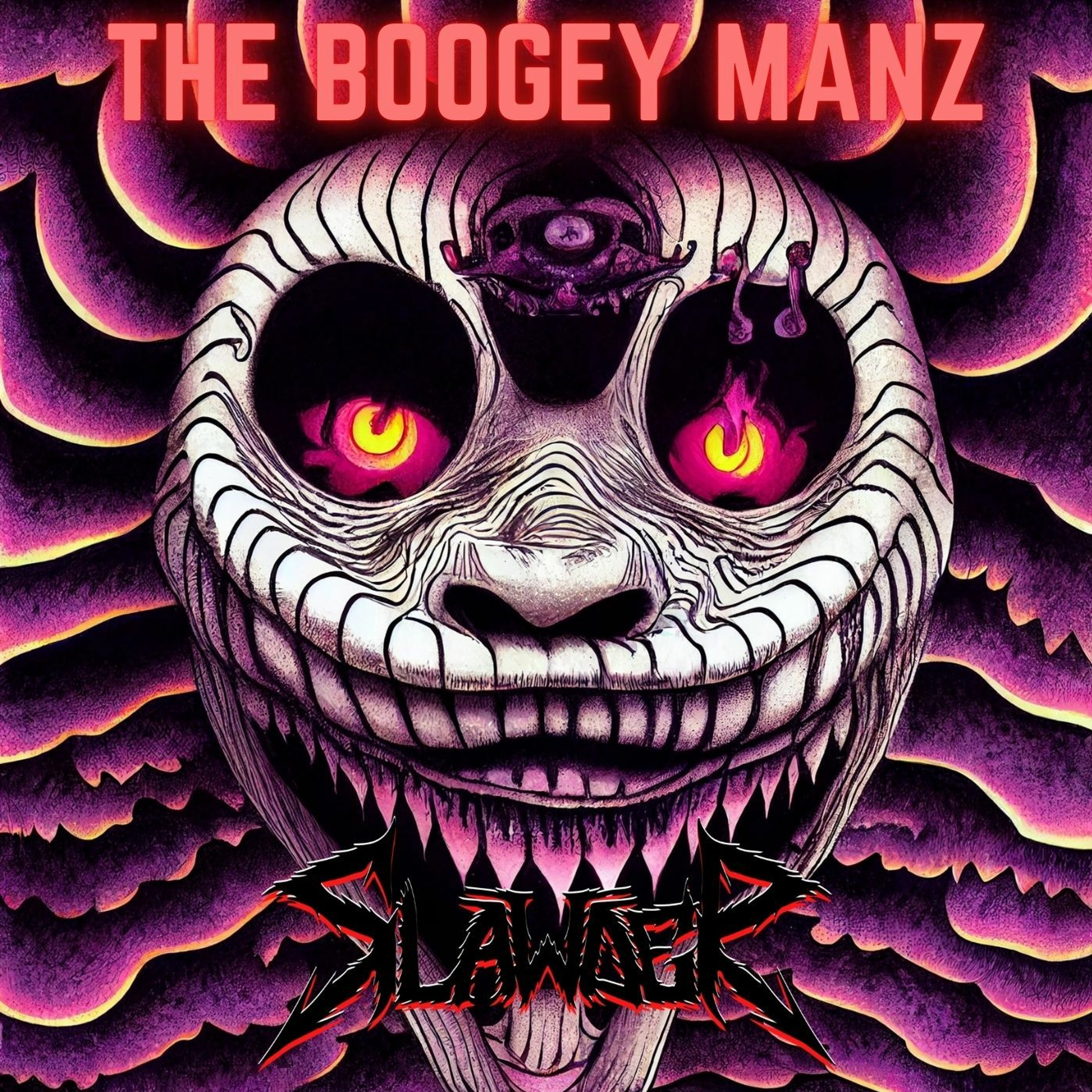 THE BOOGEY MANZ (FREE DOWNLAOD) episode artwork