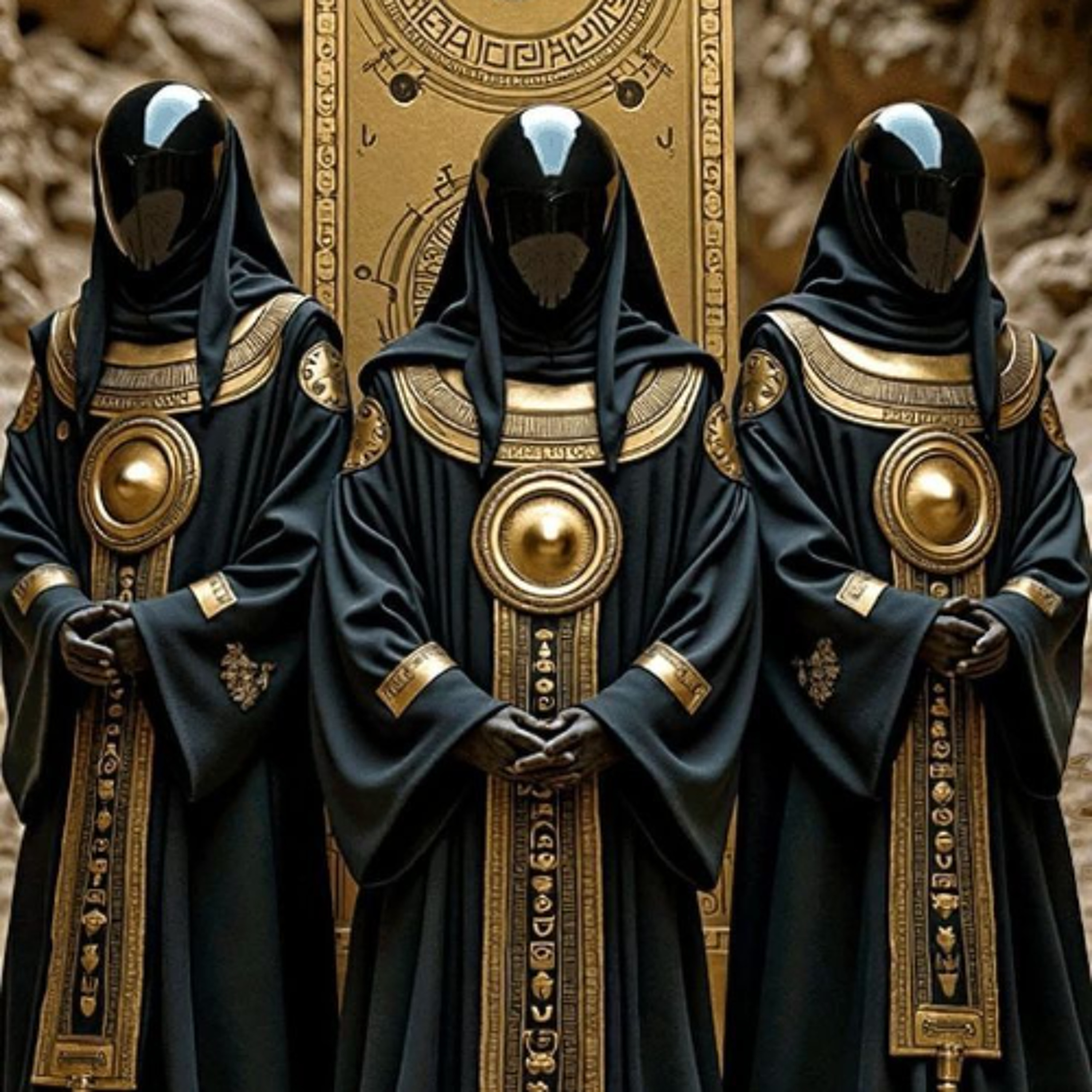 𓂀 🜏 Camarilla Emr 🜏 𓂀