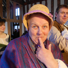 The Leaves in the Woodland