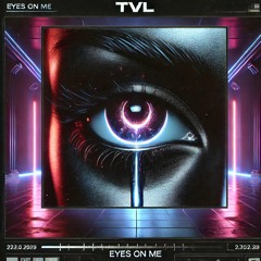 eyes on me (remastered)