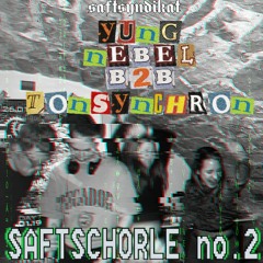 SAFTSCHORLE no.2 b2b TONSYNCHRON