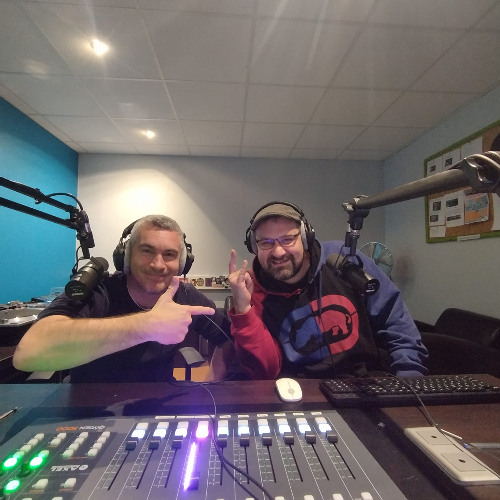 Open Your Mind -19/11/2024 - Genohm ping pong Bartolomew