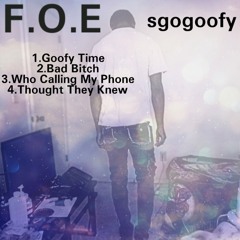 Who Calling My Phone
