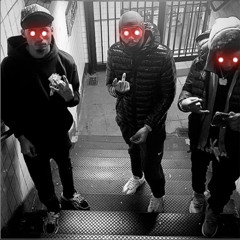 BEGGIN YOU - Ft ZayDaDemon & LosoDaMenace