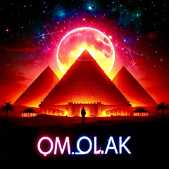 OMOLAK-I AM-DARKPSY MIX