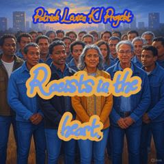 Racists in the heart - Patrick Levien KI Projekt