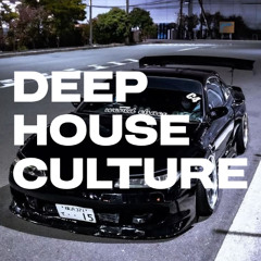 DEEP HOUSE CULTURE MIX·1 - #DEEPHOUSERA (desc)
