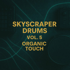 Organic Touch - Track 05