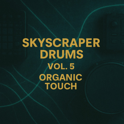 Organic Touch - Track 05