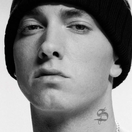 Eminem - Lose Yourself (re disco ver ''Make me King" My Superstardom's Club reBoost) back to 2002