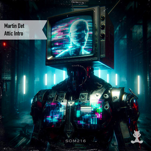 Martin Det - Need You