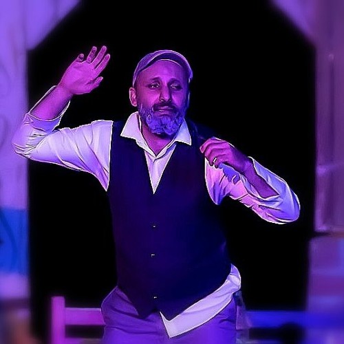 عاهاتٌ مستديمة -   جلدُكَ الرقيق