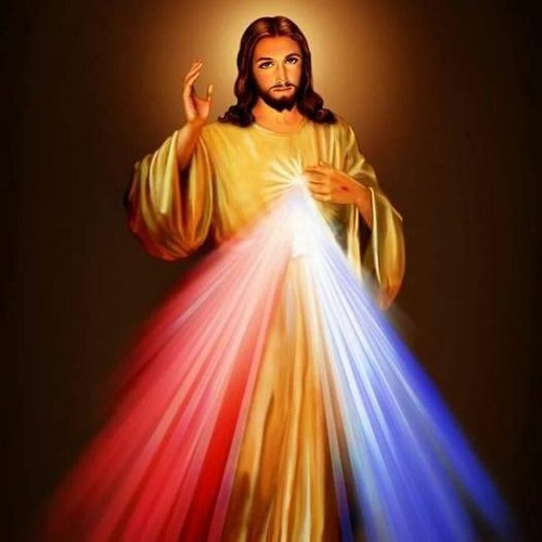 Stream CHAPLET OF DIVINE MERCY FOR BLACK CATHOLICS by AFRICAN DIASPORA ...