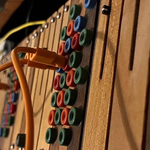 2022 12 14 A Quatrax Cosmos Memory